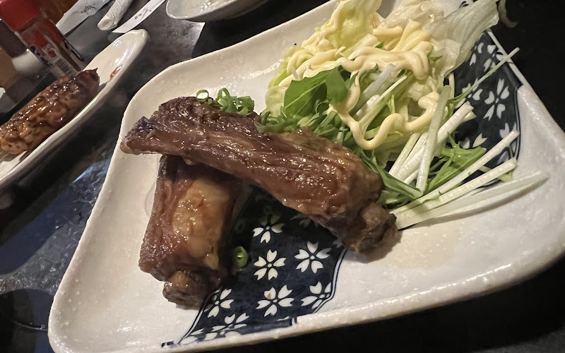 いい友･お食事処