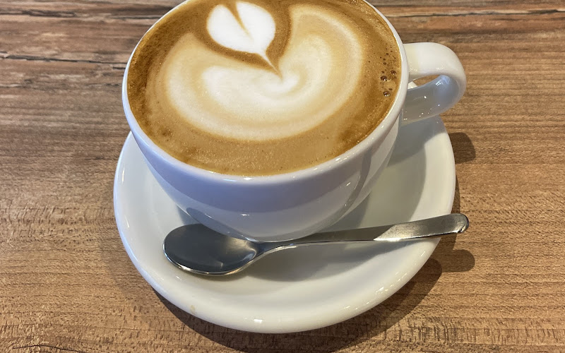 Flip Flip Coffee Supply