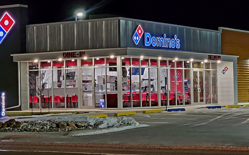 Domino's Pizza