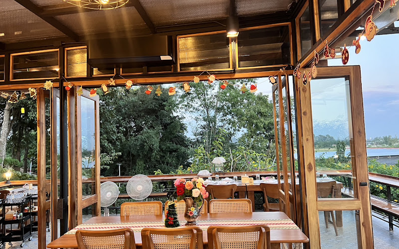 ภูเพียงพอ ณ.เชียงราย ถนนบายพาสวงแหวนตะวันตกเชียงราย