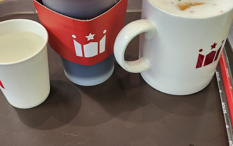 할리스커피 오목교역점