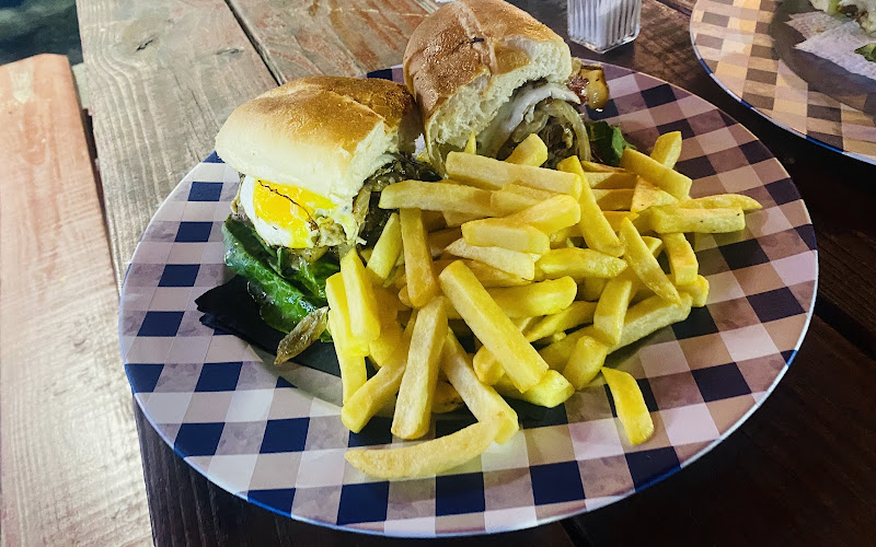 Matias Argentinian Cuisine