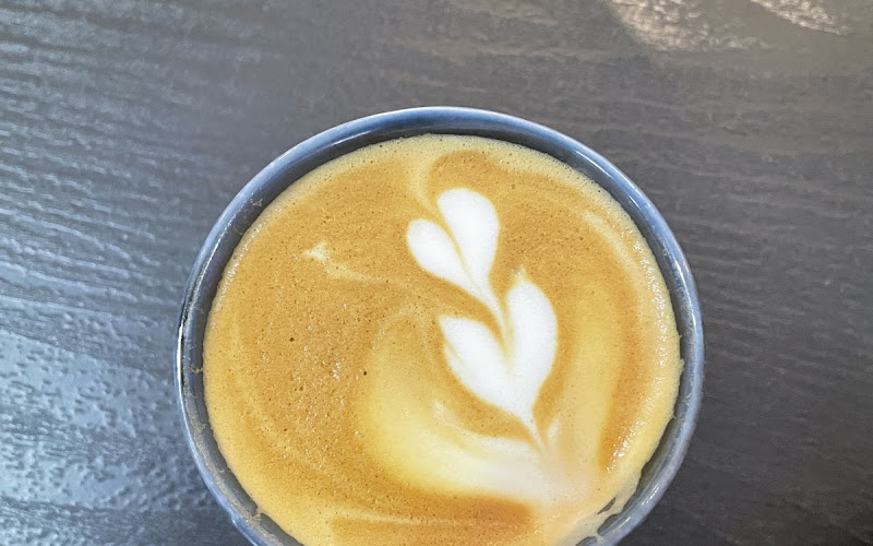 Kuma Matcha , Matcha & Kopi Jerantut