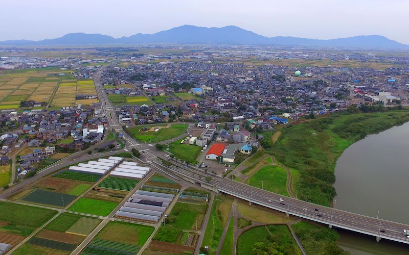 Tsubame Industrial Museum