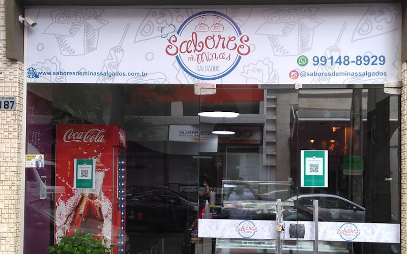 Sabores de Minas Bistrô