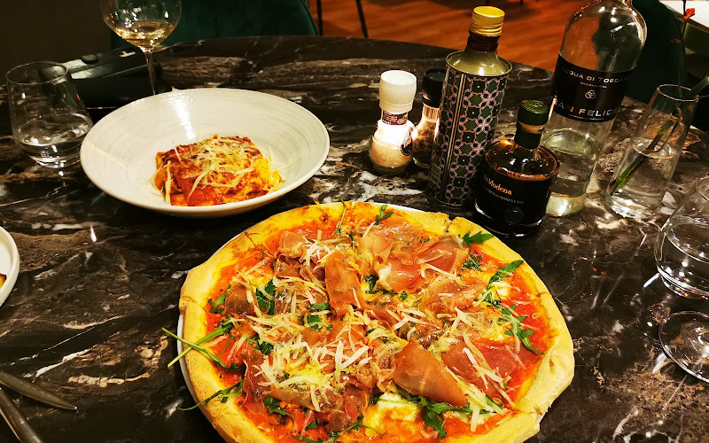 Ristorante Il Boccone