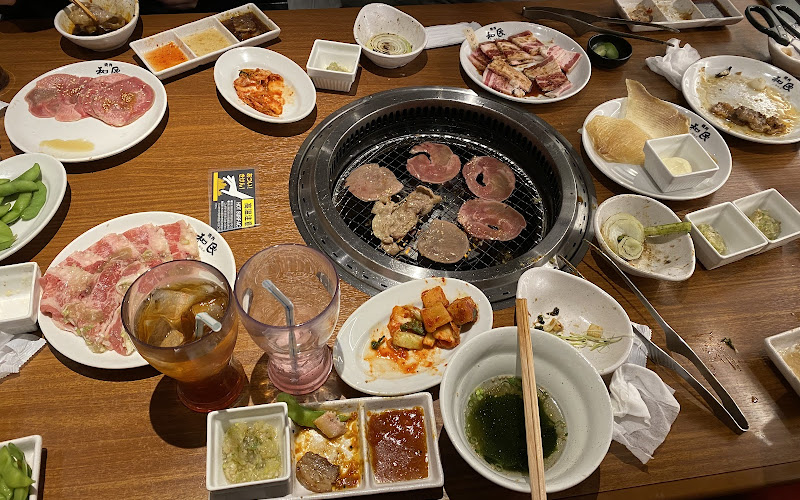 Yakiniku Watami