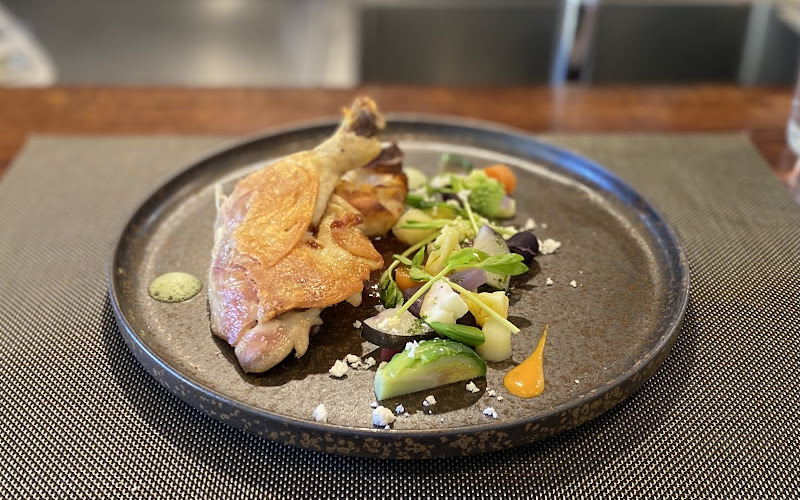 French Kitchen NARU