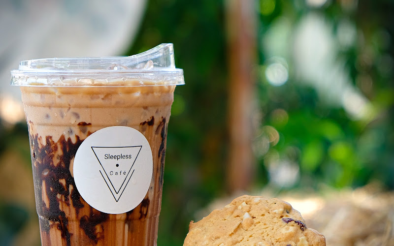 Sleepless Slowbar Coffee