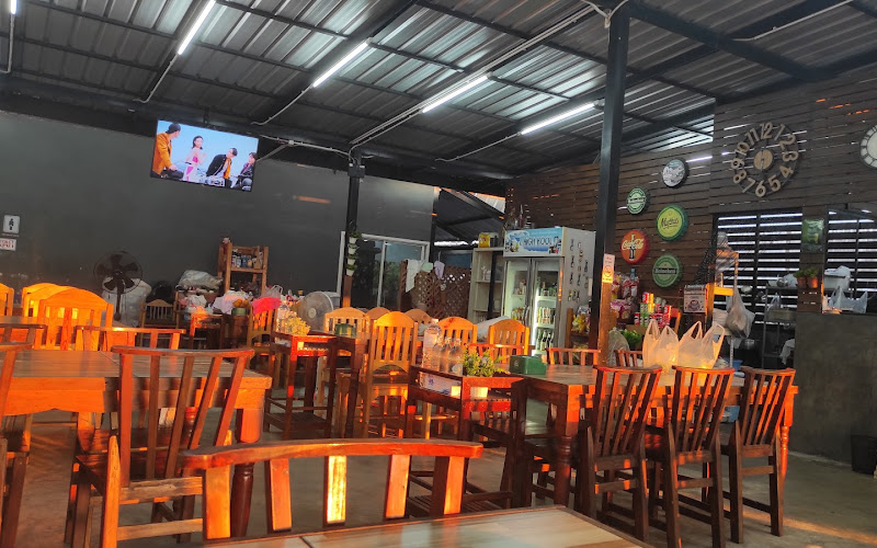 ครัวหน้าค่าย