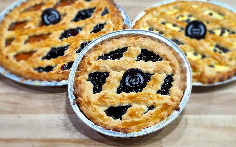 Forno antichi sapori