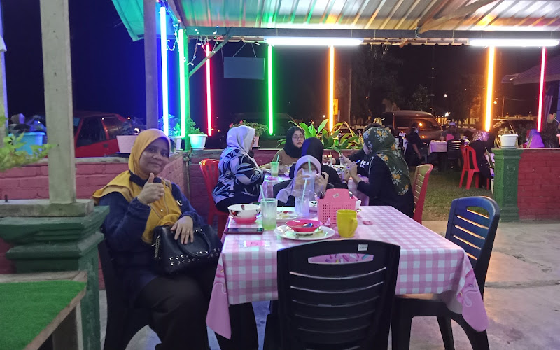 GERAI TOK MISAI