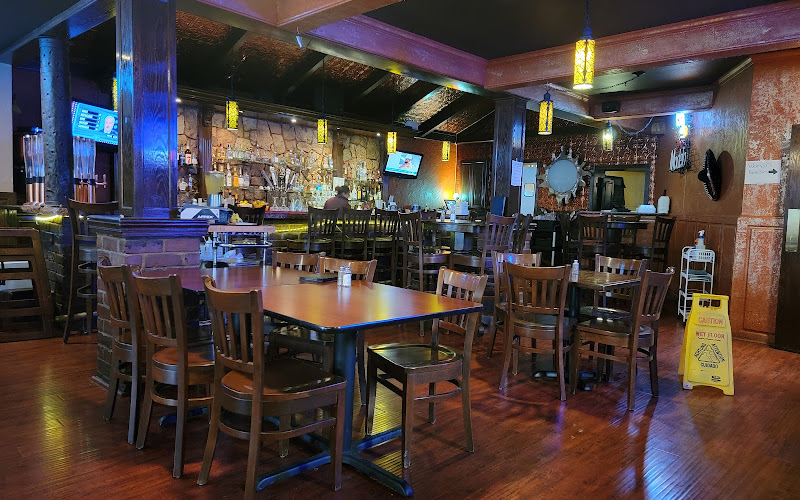 Cantaritos Grill & Cantina