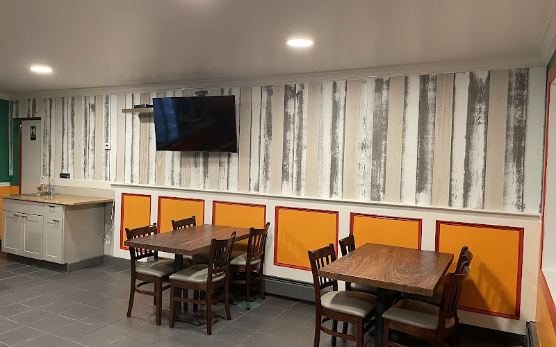 Taqueria Azteca 1