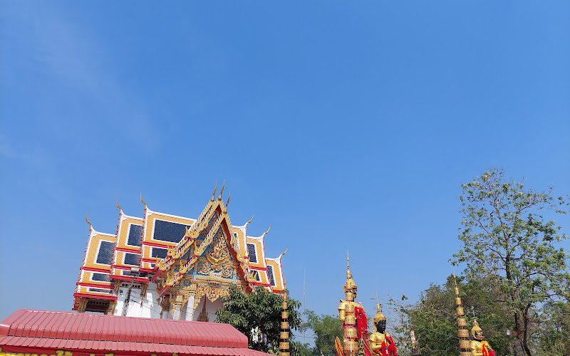 Wat Chulamanee