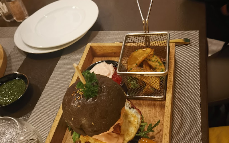 Quán Ăn Mười Xuân