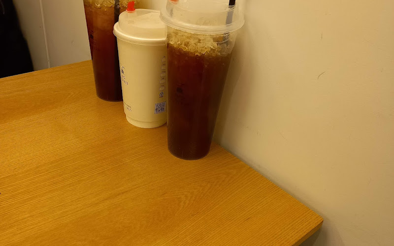 하이오커피 병영점