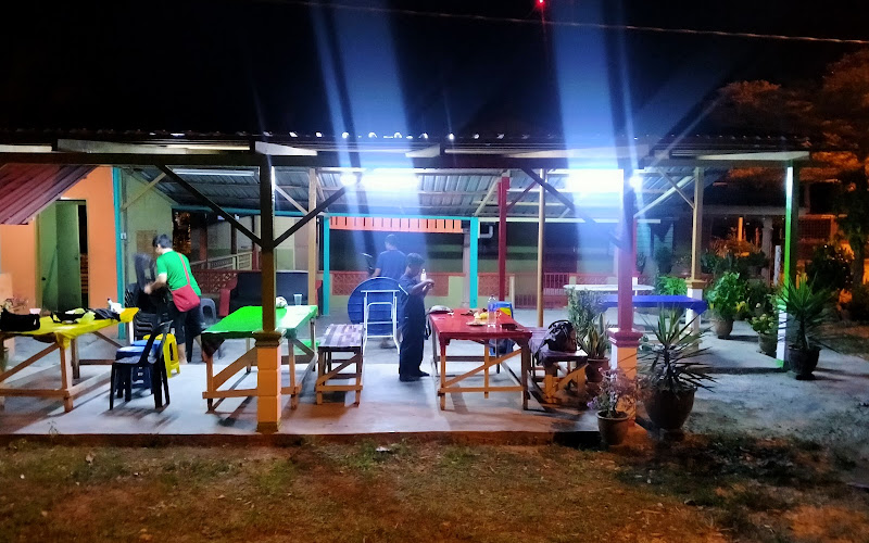Murtabak Singapore Pulai Serkam Melaka