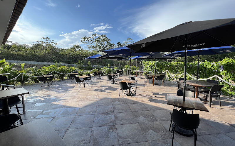 Chef Pascal Restaurant