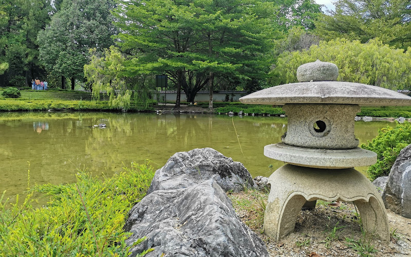 イポー＝フクオーカ・ジャパニーズ・ガーデン