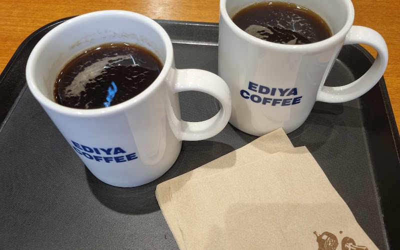 이디야커피 금당버드내점