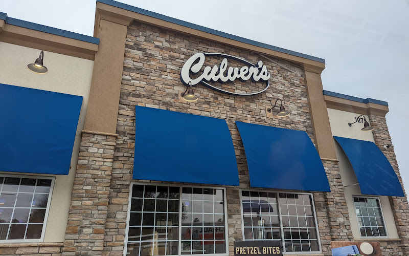 Culver’s