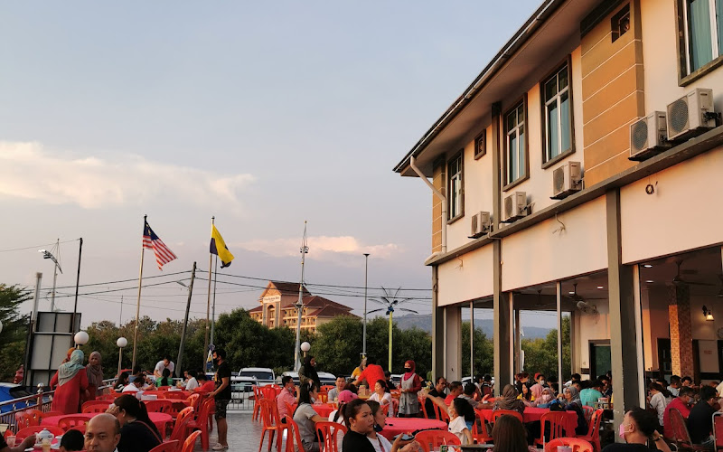 Hai Thien Seafood Restaurant