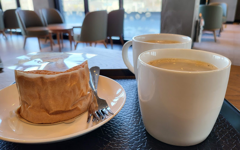 🧜‍♀️☕️🚘스타벅스 용인보정DT점