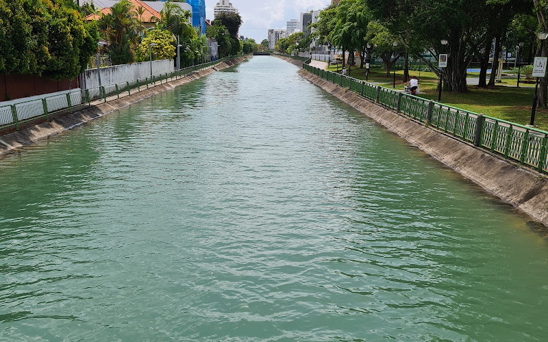 Telok Kurau Park