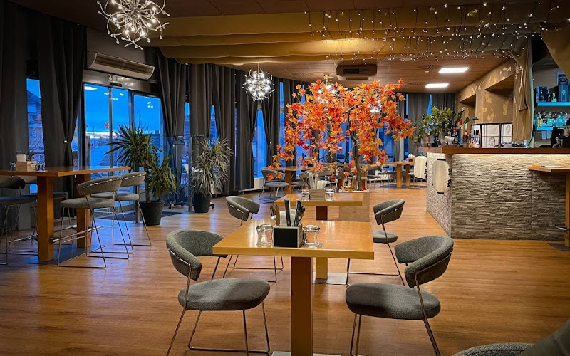 2Kyo Asian Restaurant