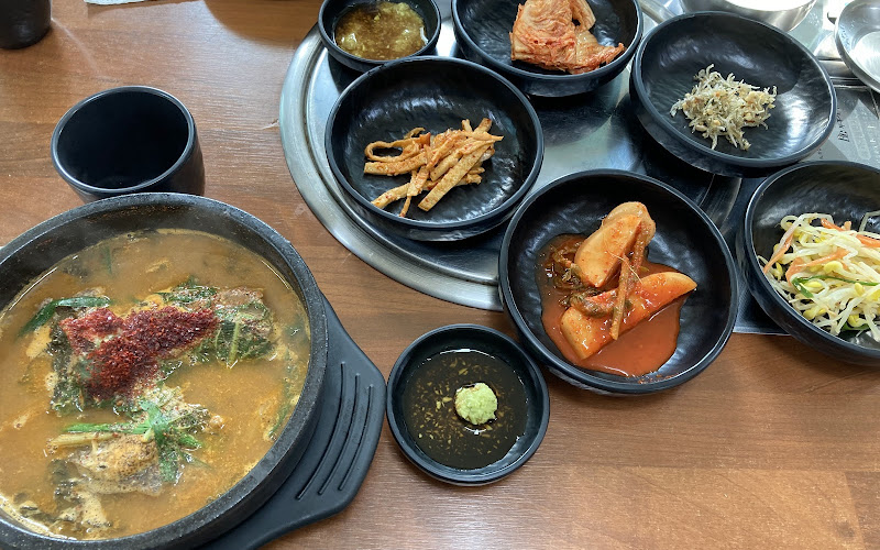 돈감자탕