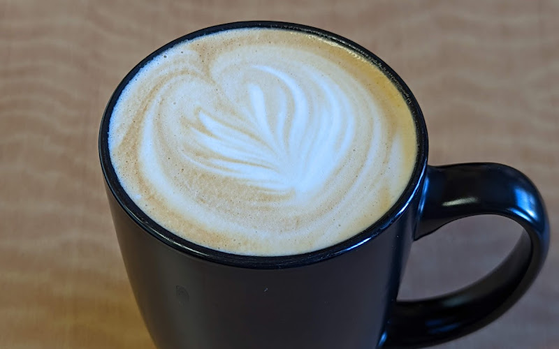Five Points Coffee