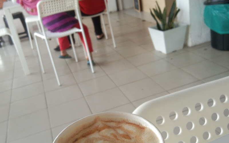 Kuantan Coffee House (KC House) IM7