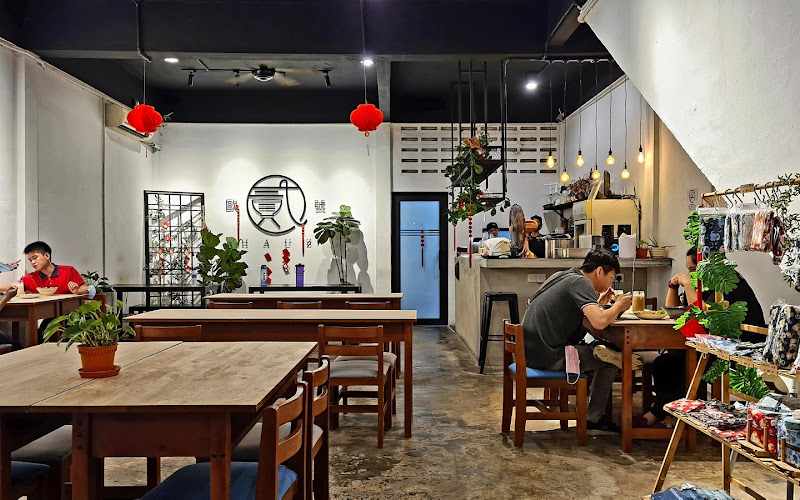 O2 HAUZ 歐贰號 (台灣料理）