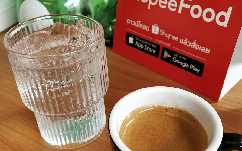 Owl Coffee (co2 coffee0