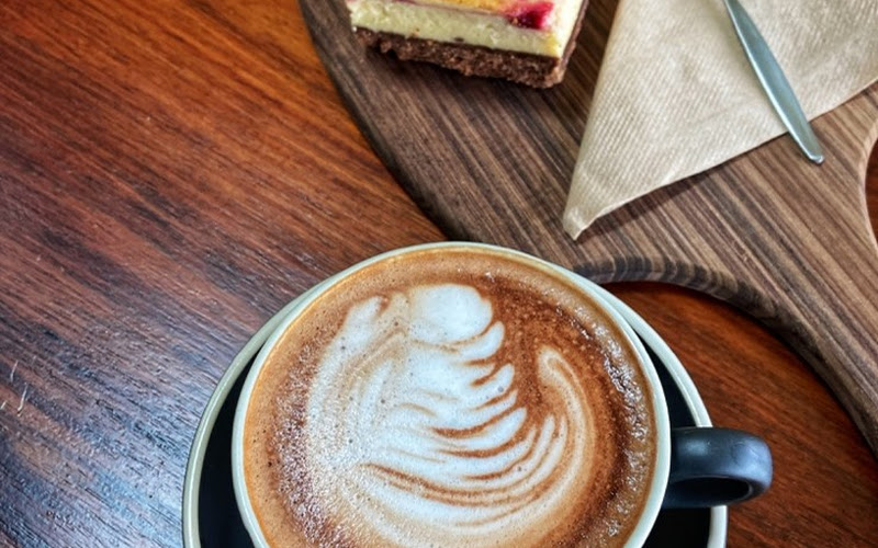 Emu Cafe at Wildlife Wonders