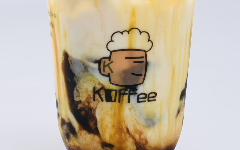 K Koffee