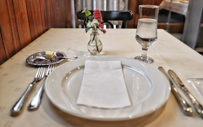 ビストロ・イマイ