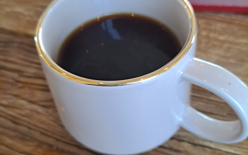 OLOHA COFFEE