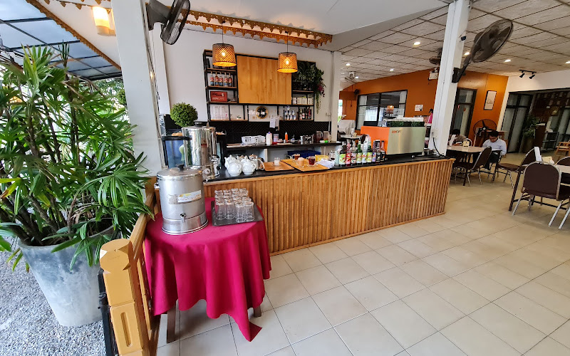 Arinee Restaurant