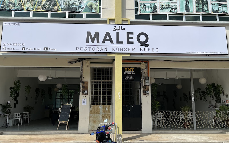 MALEQ RESTAURANT