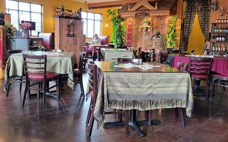 Thai Bistro & Bar