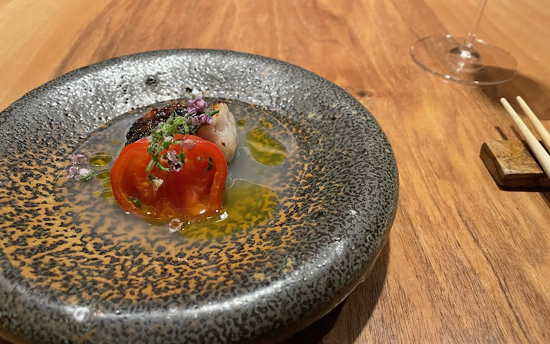 nishinakasu泥川武士