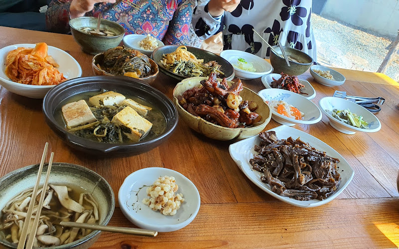 Chodang