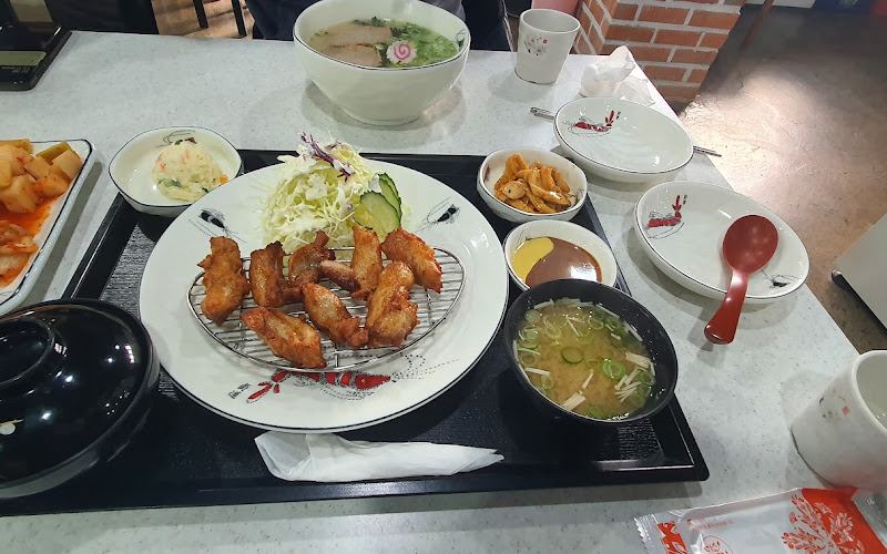 라멩하우스