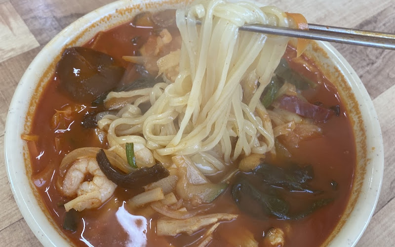 화린각