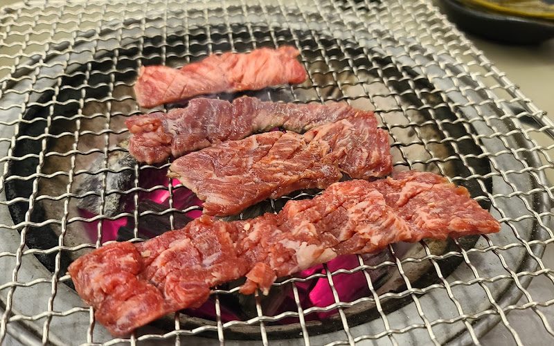 거창갈비도청점