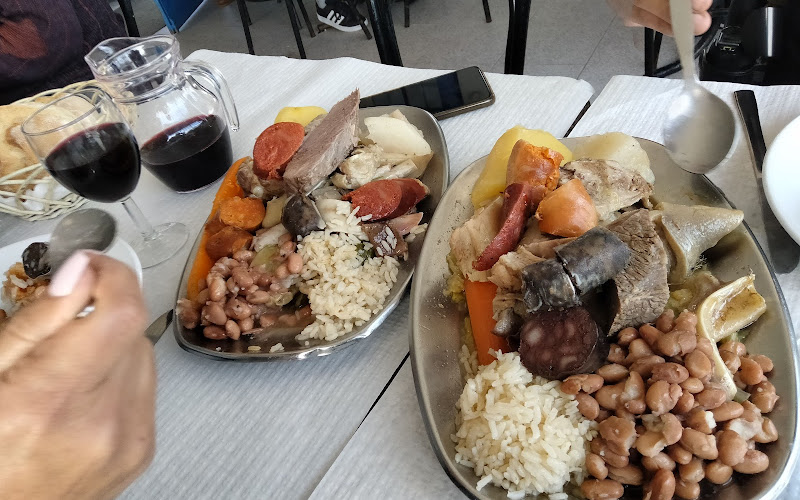 Restaurante Adega Da Palmeira