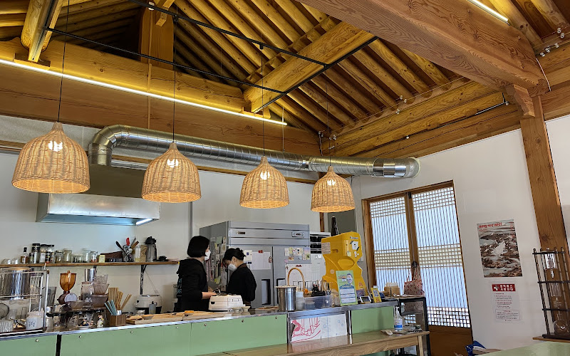 하와이안레시피