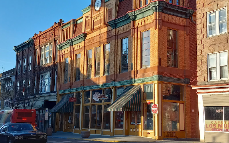 Visit Lebanon Valley